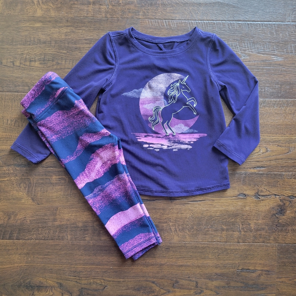 Activewear Set